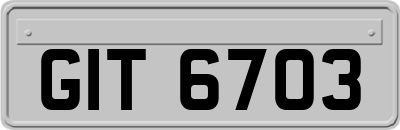 GIT6703
