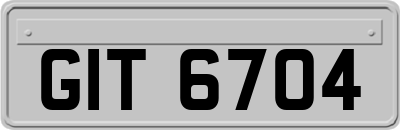 GIT6704