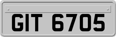 GIT6705