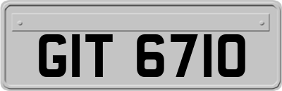 GIT6710