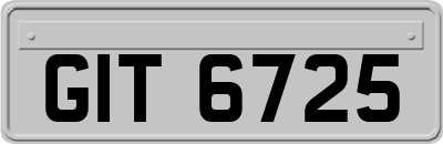 GIT6725