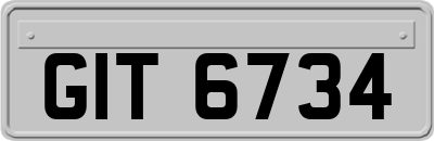 GIT6734