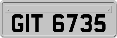 GIT6735