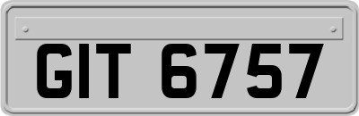 GIT6757