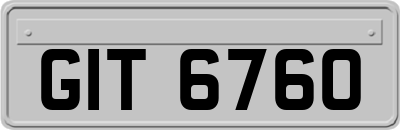 GIT6760