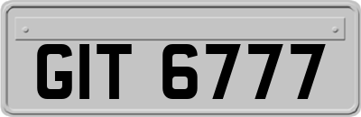 GIT6777