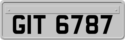 GIT6787