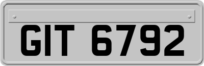 GIT6792