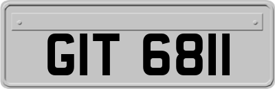GIT6811