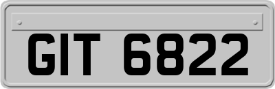 GIT6822