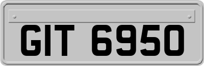 GIT6950
