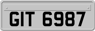 GIT6987
