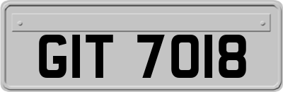 GIT7018