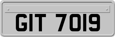 GIT7019