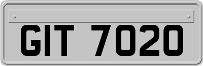 GIT7020
