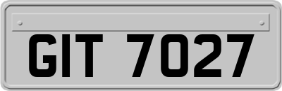 GIT7027