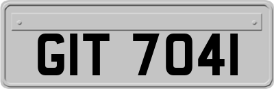 GIT7041