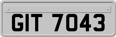 GIT7043