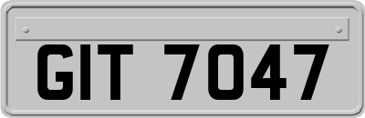 GIT7047