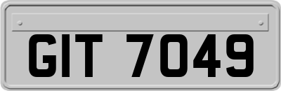 GIT7049