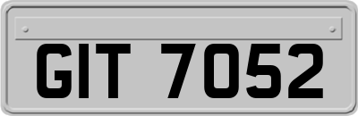 GIT7052