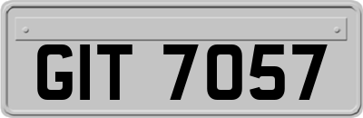 GIT7057