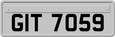 GIT7059