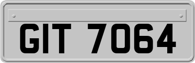 GIT7064
