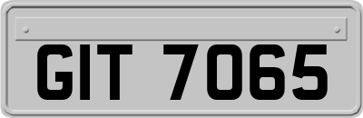 GIT7065