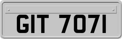 GIT7071