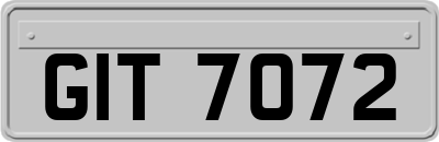 GIT7072