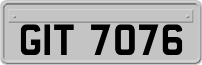 GIT7076