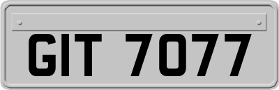 GIT7077