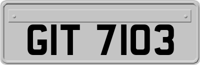 GIT7103