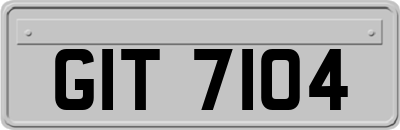 GIT7104