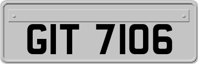 GIT7106