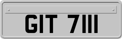 GIT7111