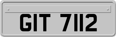 GIT7112