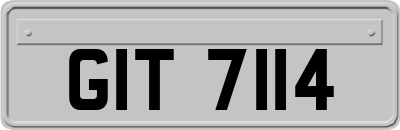 GIT7114