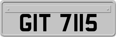 GIT7115