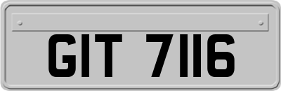 GIT7116