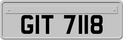 GIT7118