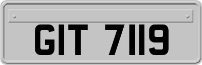 GIT7119