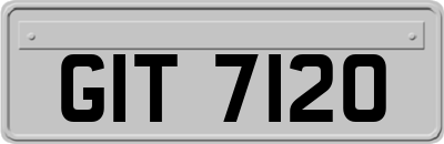 GIT7120