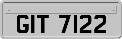 GIT7122