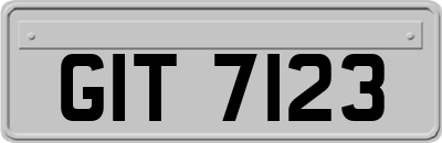 GIT7123
