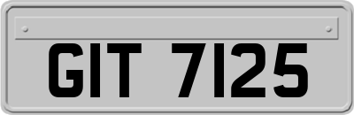 GIT7125