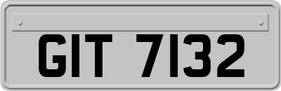 GIT7132