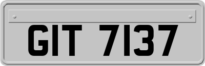 GIT7137