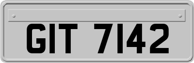 GIT7142